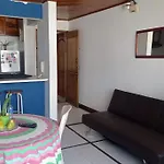 Apartamento Bocagrande, cerca de la playa.