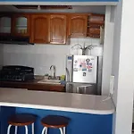 Apartamento Bocagrande, cerca de la playa.