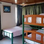 Apartamento Bocagrande, cerca de la playa.